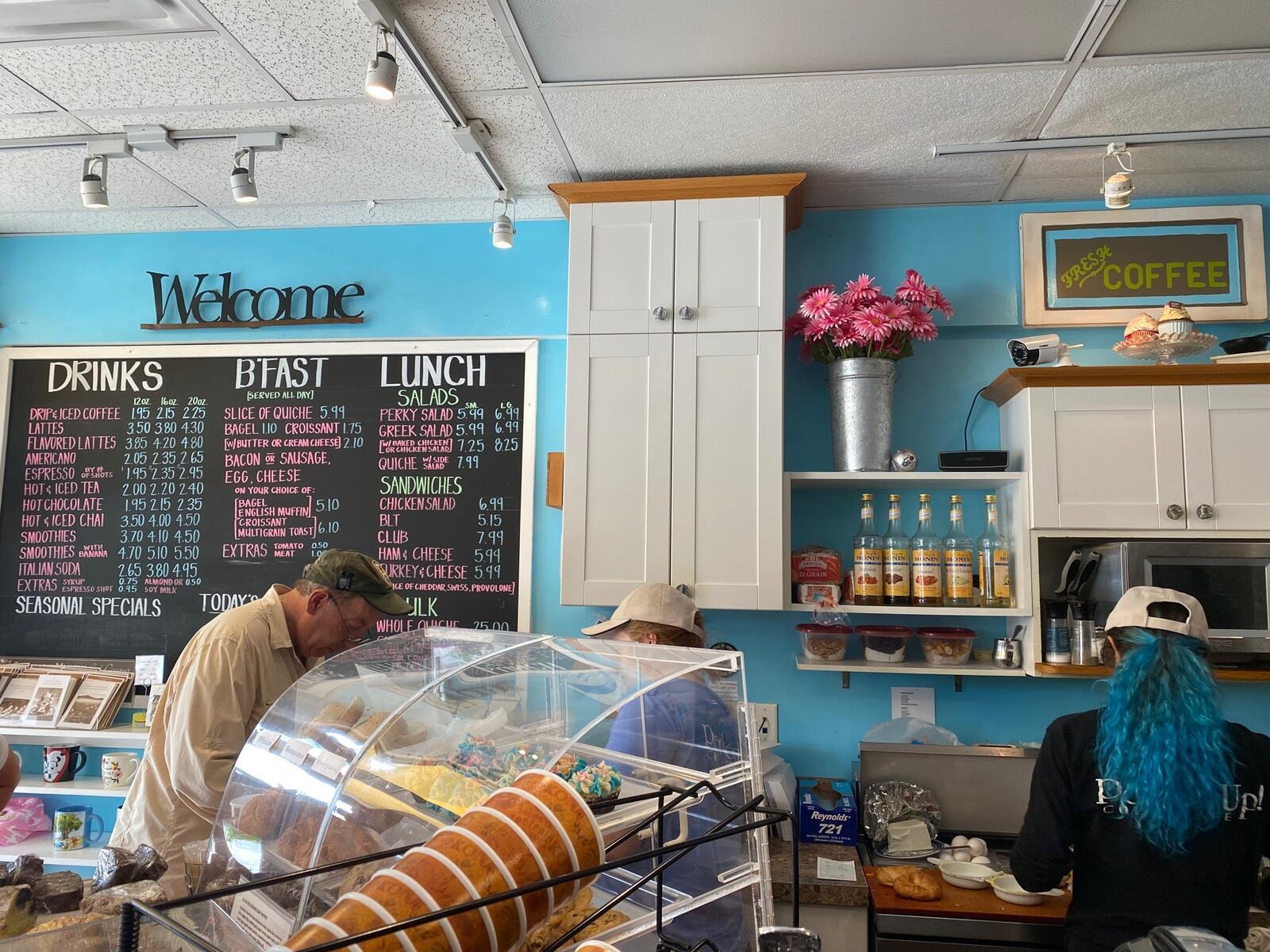 Photo credit: nextdoor