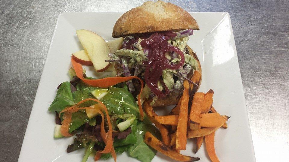 Photo credit: nextdoor