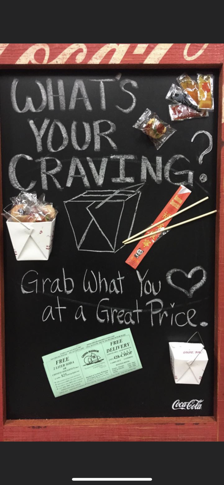 Photo credit: nextdoor