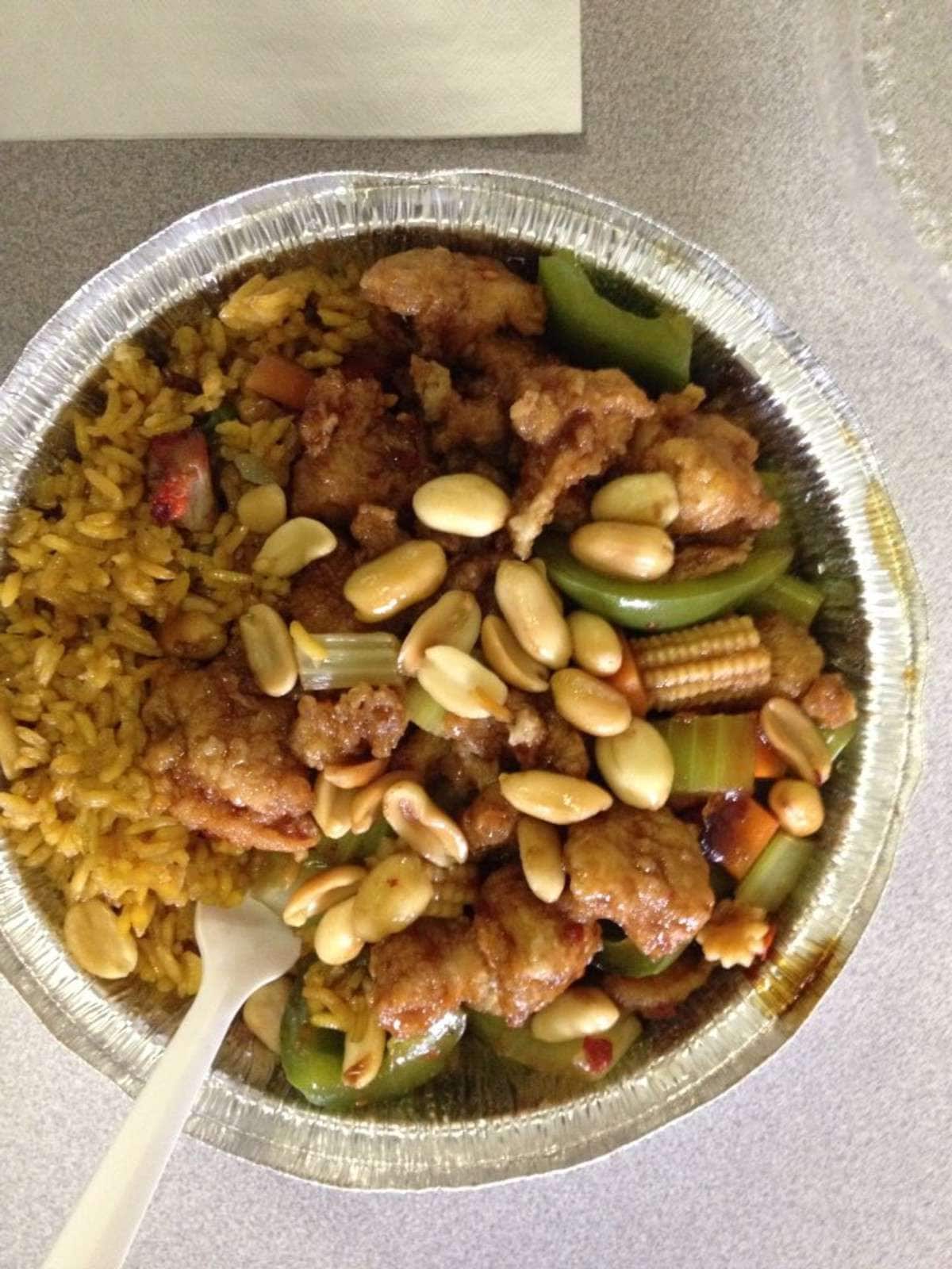 Photo credit: zomato