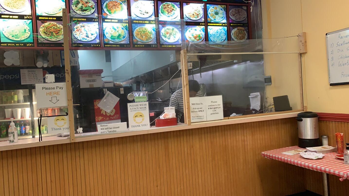Photo credit: nextdoor