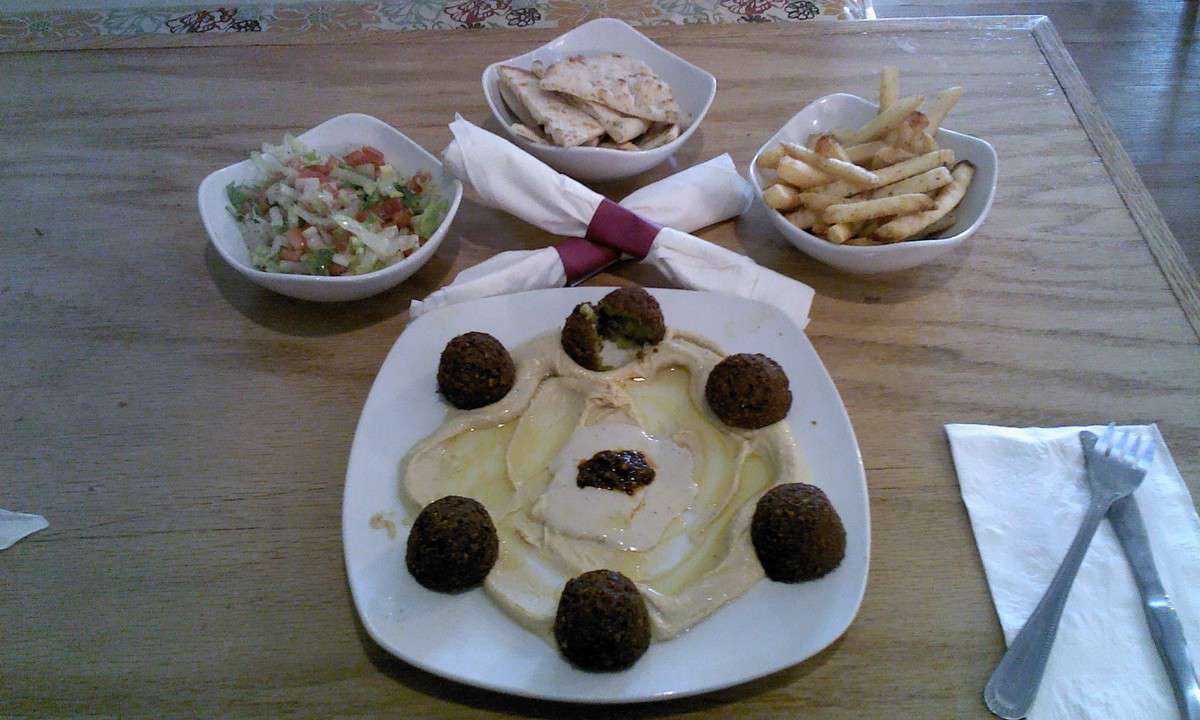 Photo credit: zomato