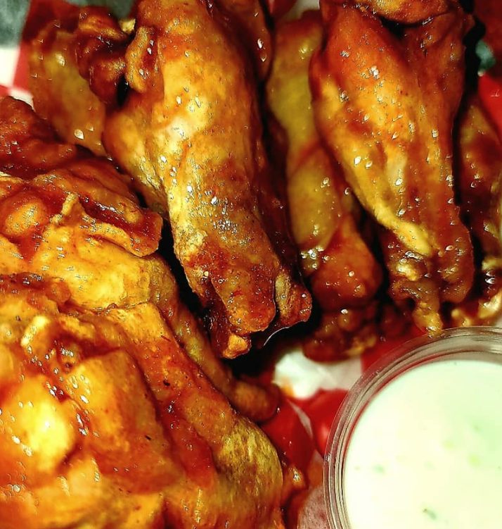 Photo credit: grubhub