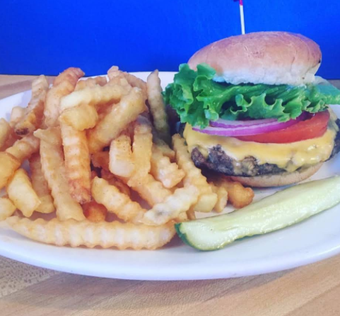 Photo credit: grubhub