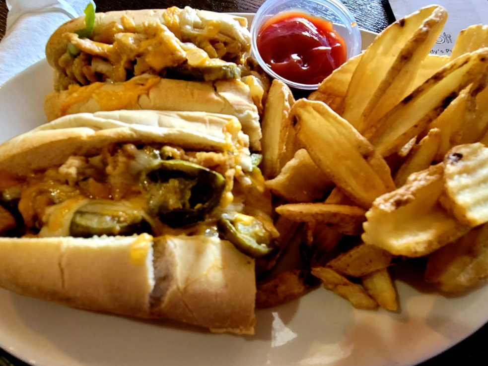 Photo credit: grubhub