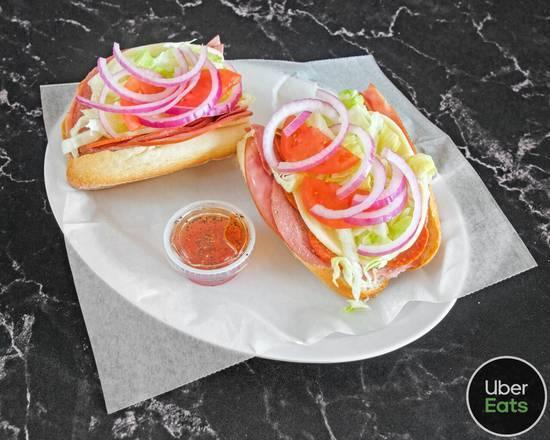 Photo credit: ubereats
