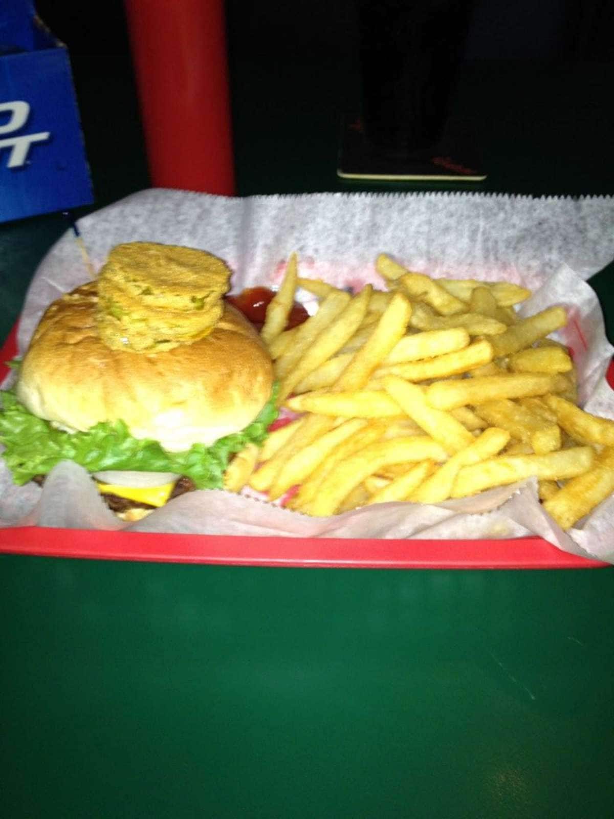 Photo credit: zomato