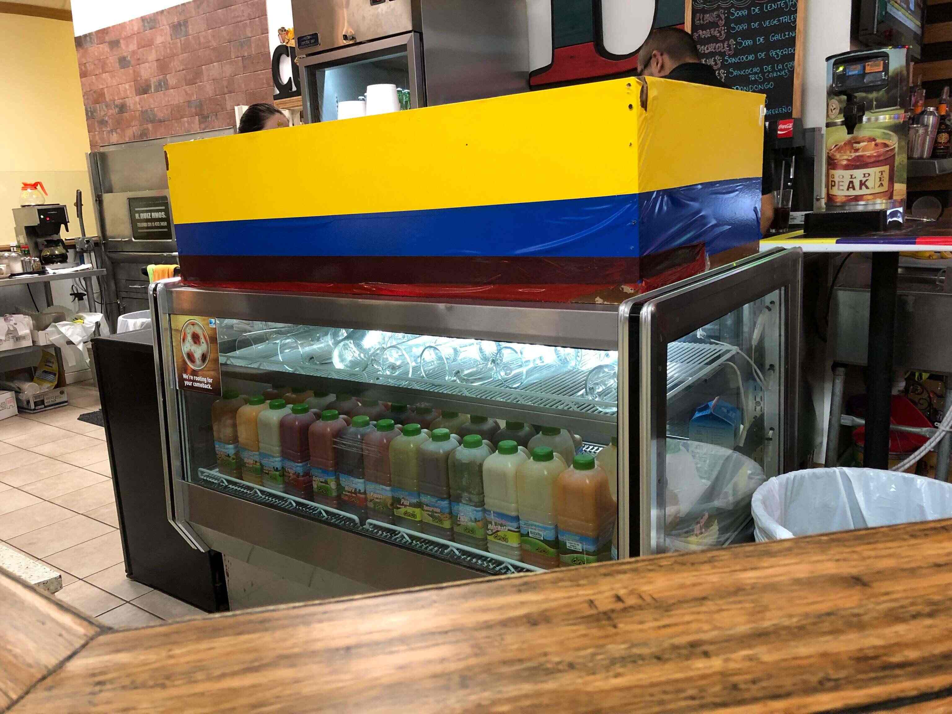 Photo credit: zomato