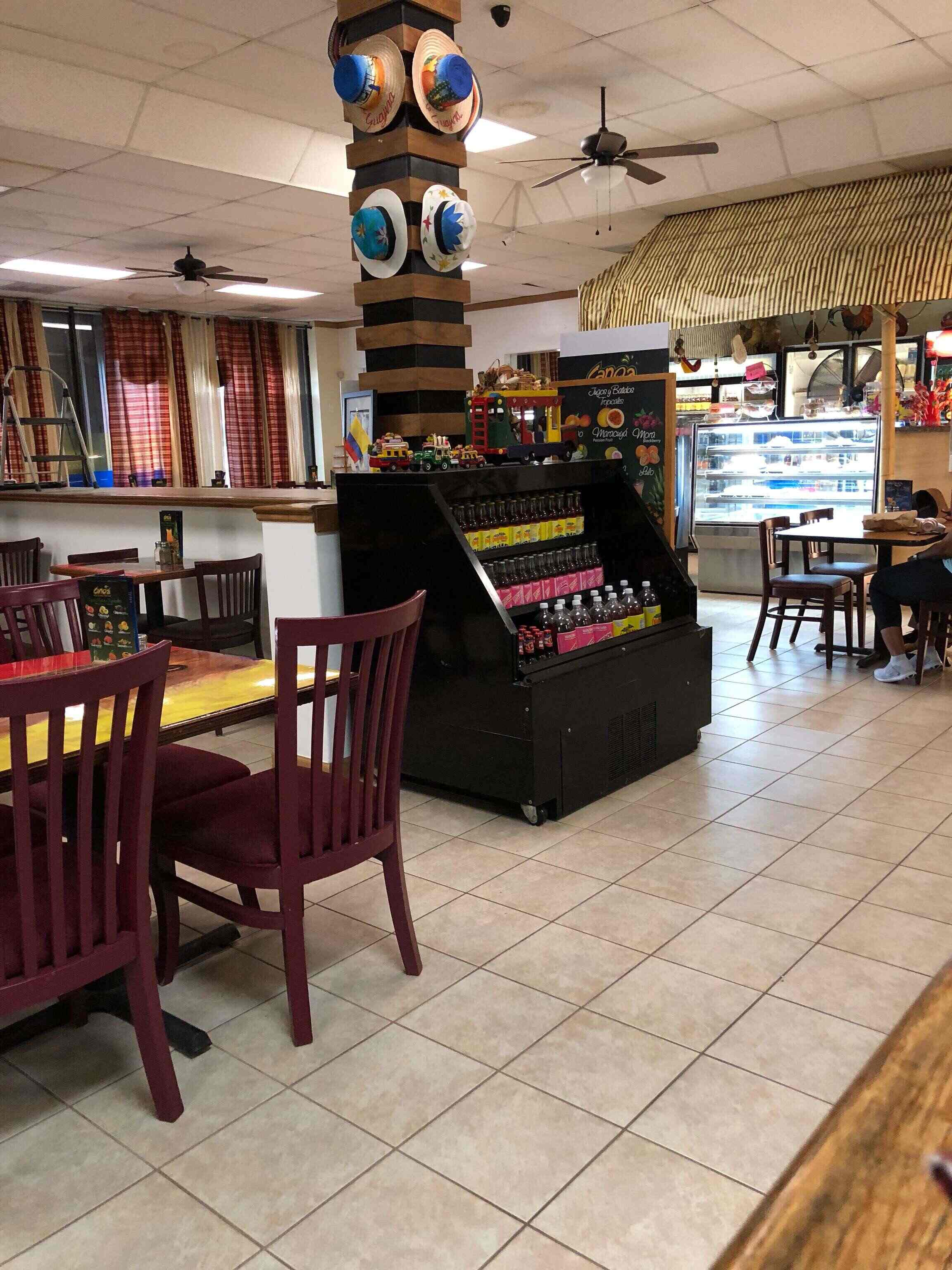 Photo credit: zomato