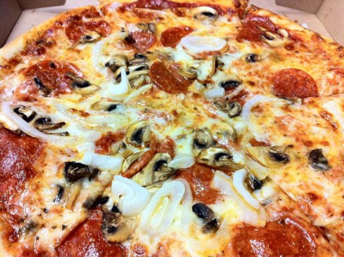 Photo credit: zomato