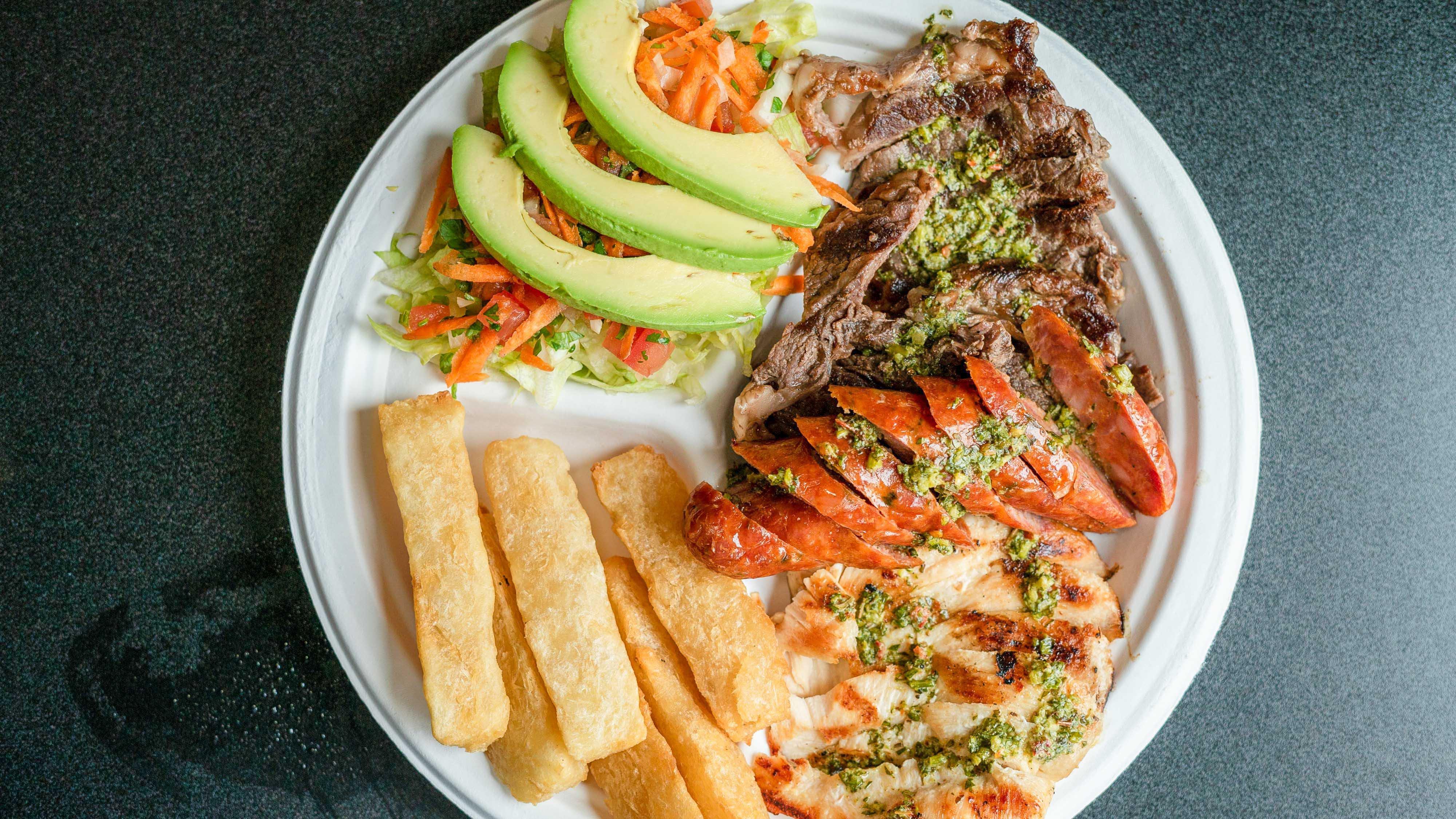 Photo credit: grubhub
