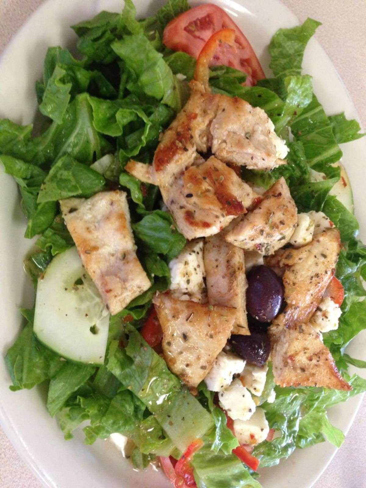 Photo credit: zomato