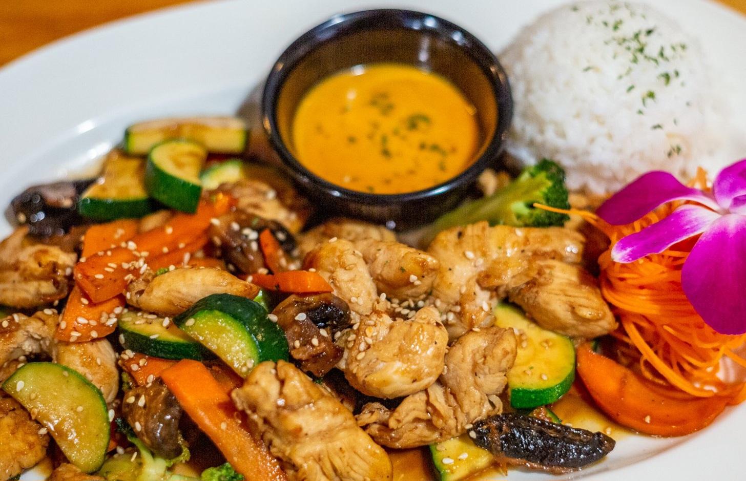 Photo credit: grubhub