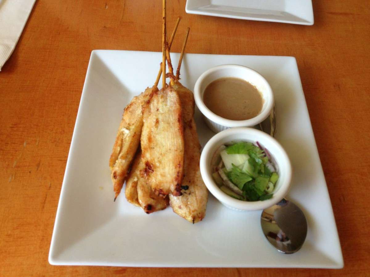 Photo credit: zomato