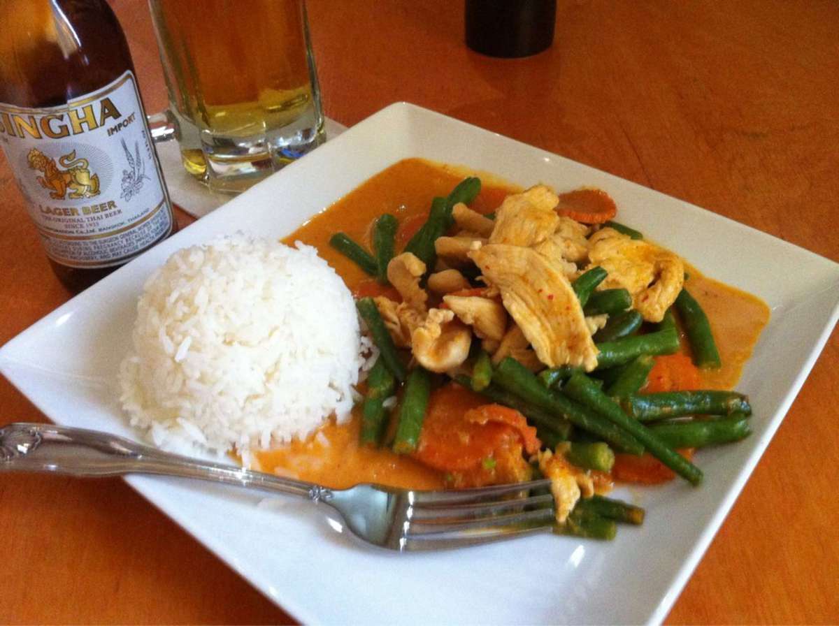 Photo credit: zomato