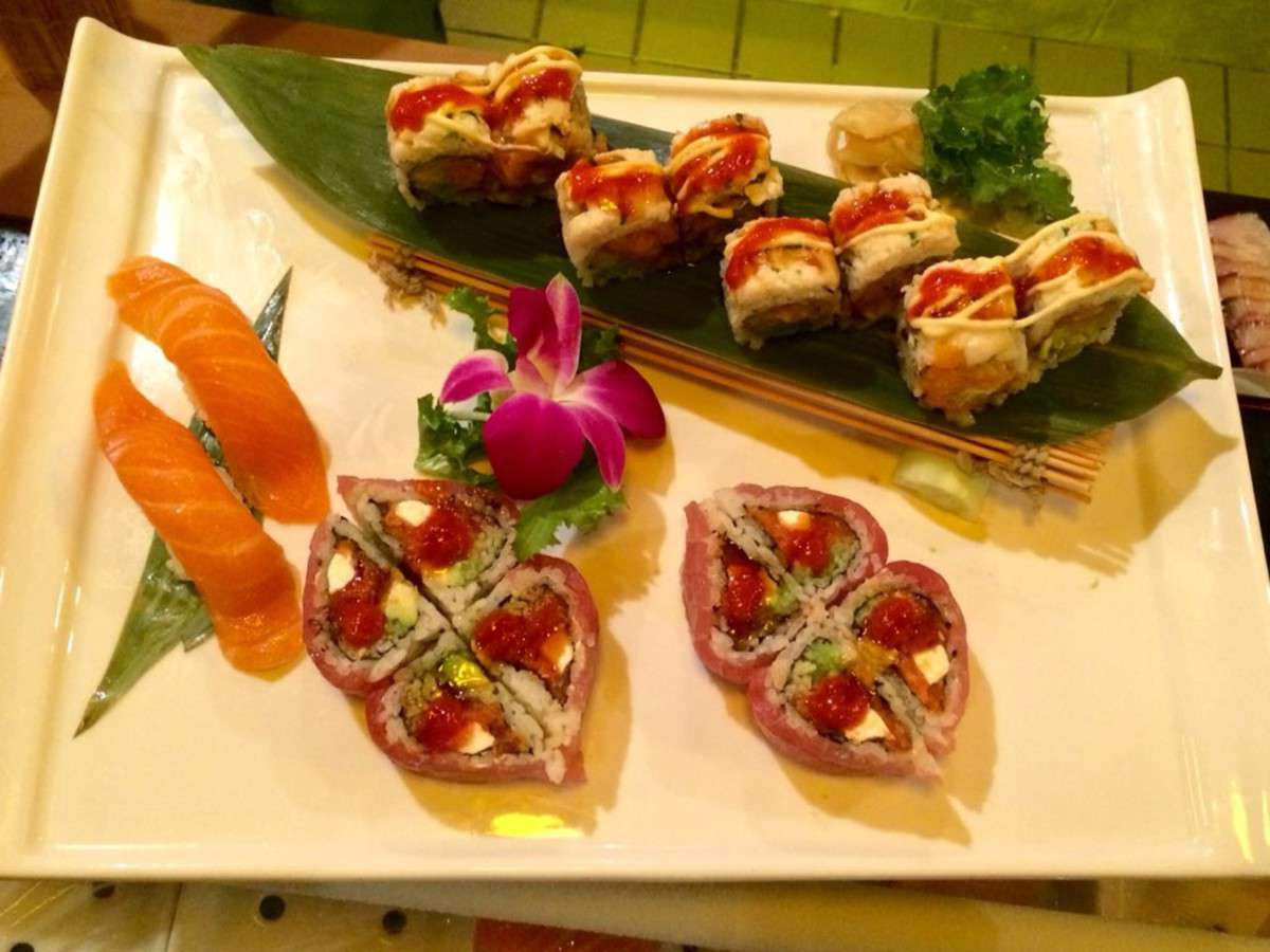 Photo credit: zomato