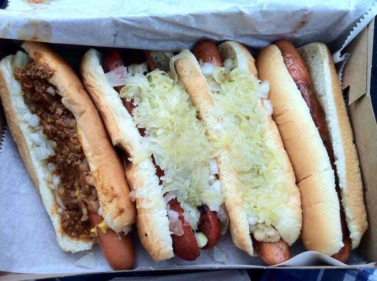 Photo credit: zomato