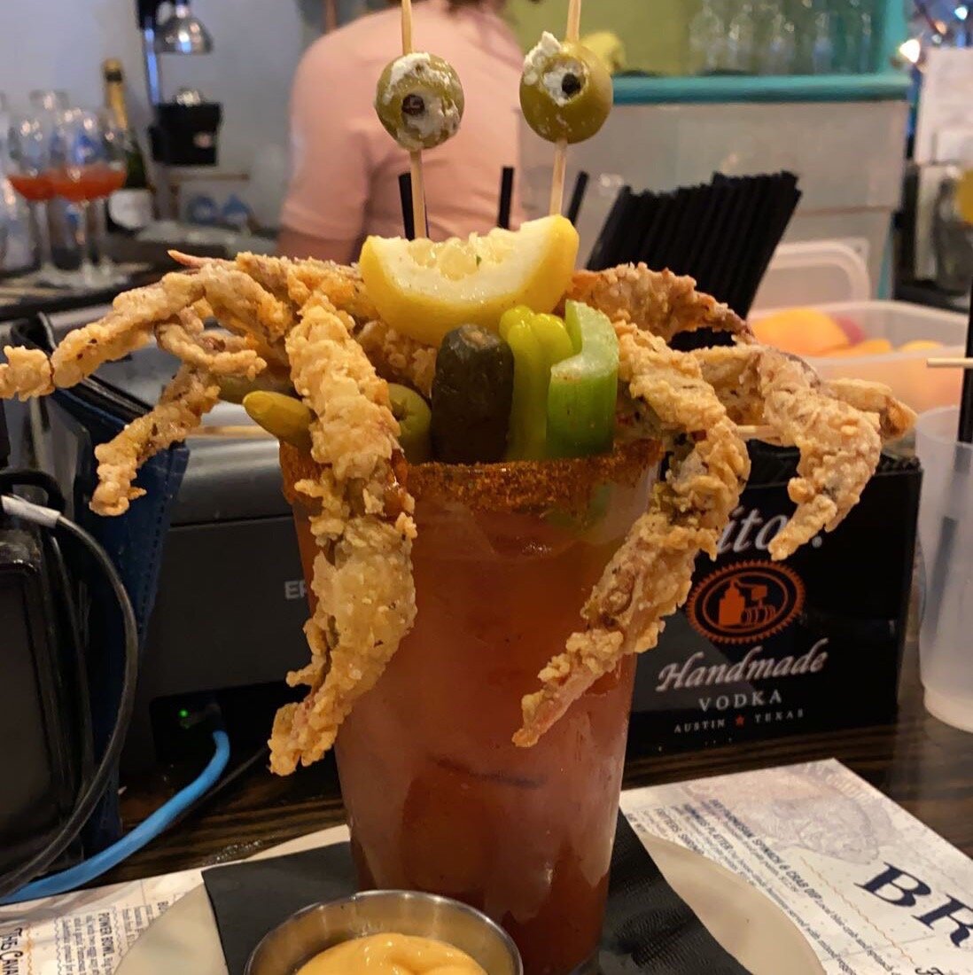 Photo credit: tripadvisor