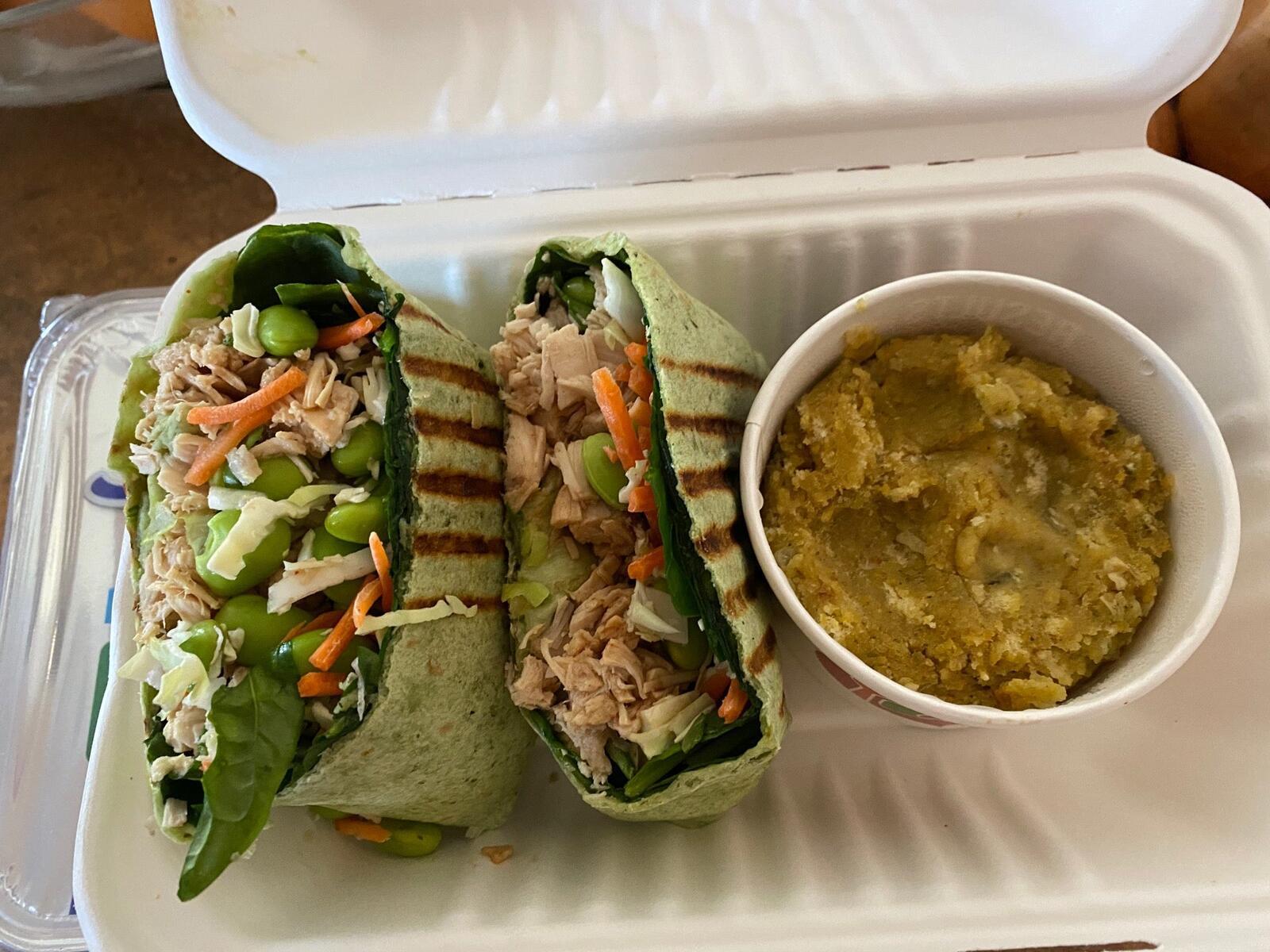 Photo credit: nextdoor