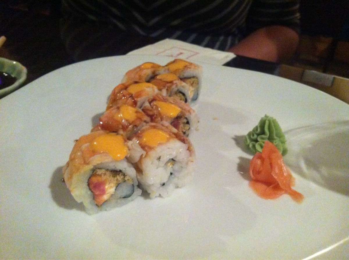 Photo credit: zomato