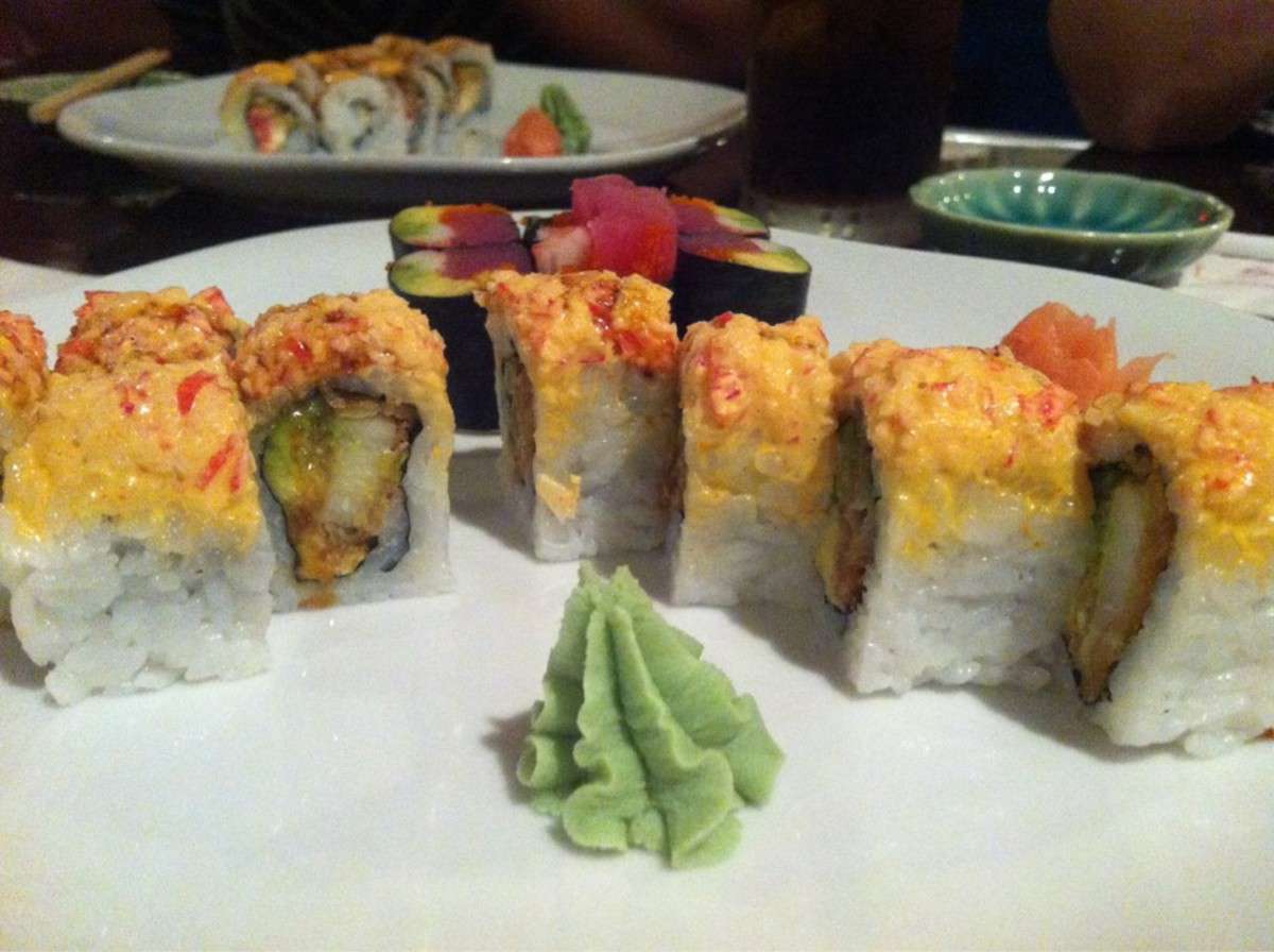 Photo credit: zomato