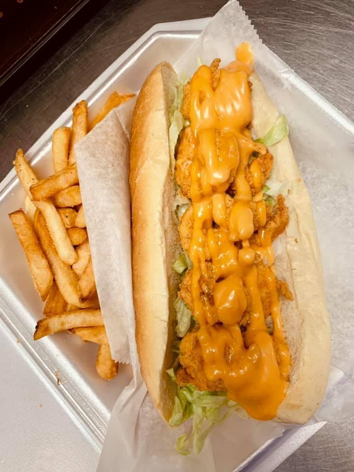 Photo credit: grubhub