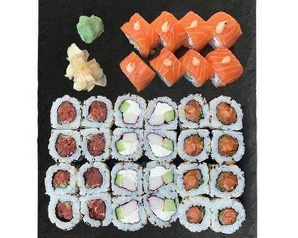 Photo credit: ubereats