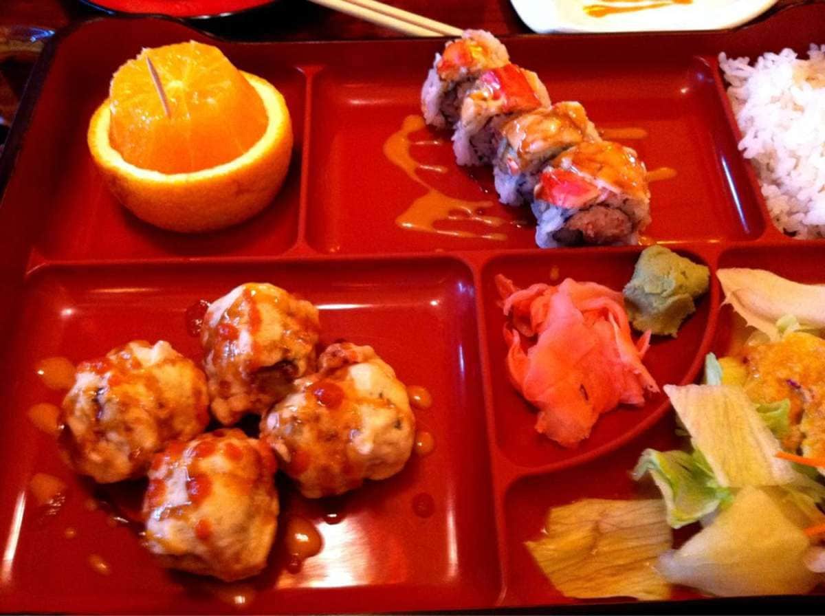 Photo credit: zomato