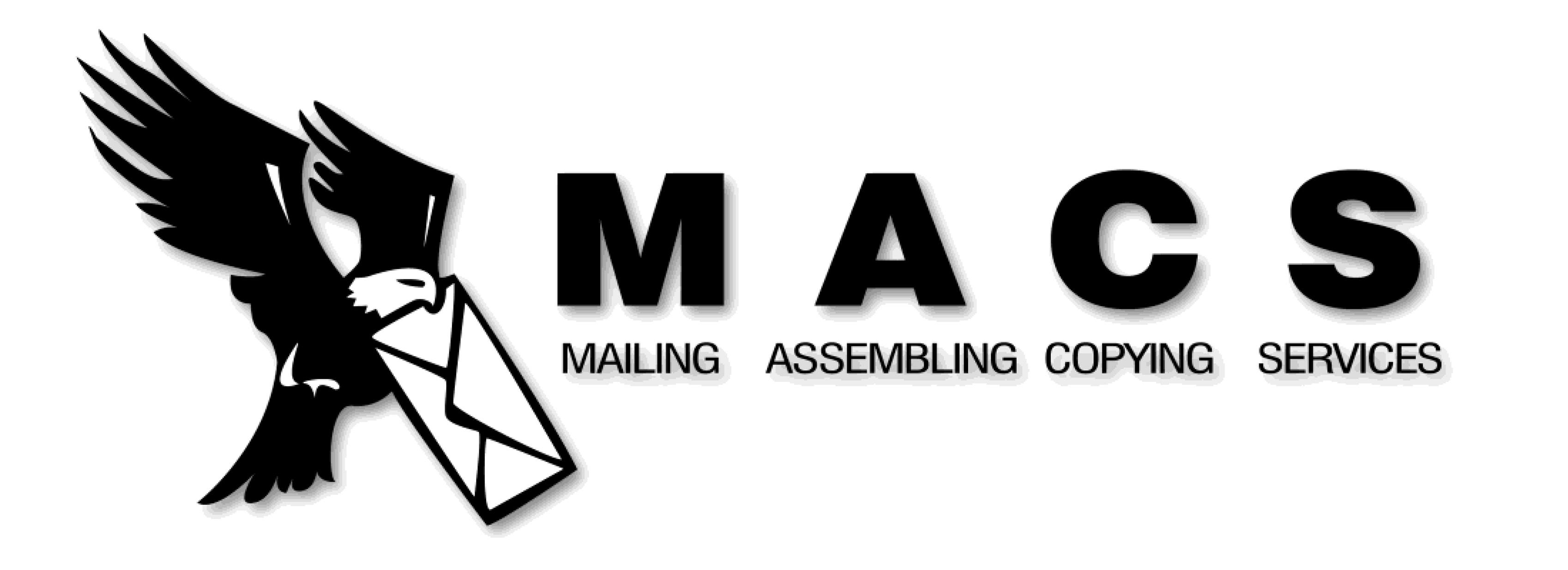 Macs Mailing Assembling Copy