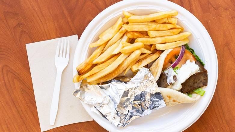 Photo credit: ubereats