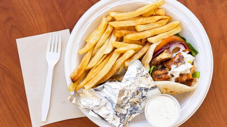 Photo credit: ubereats