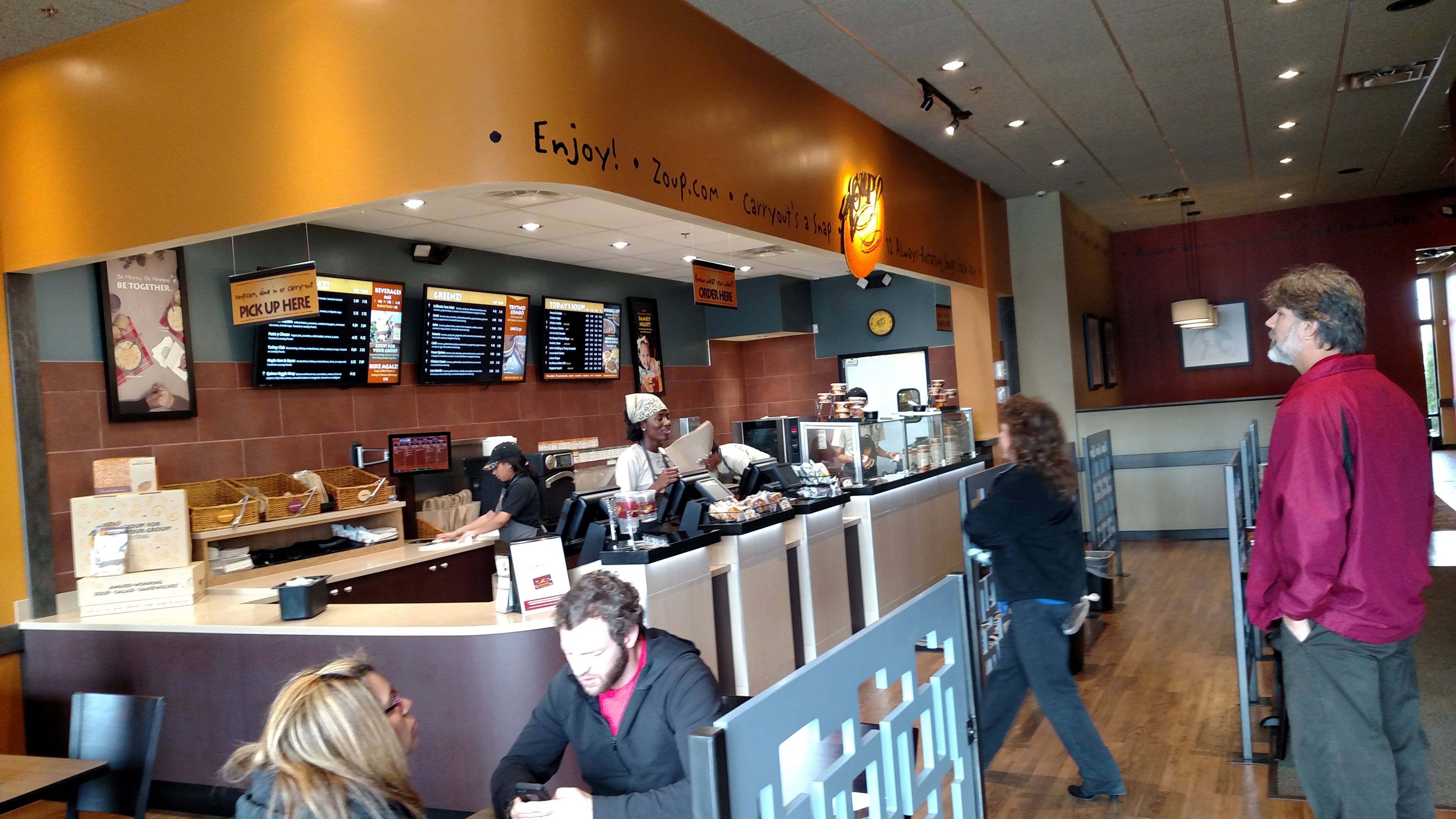 Photo credit: tripadvisor