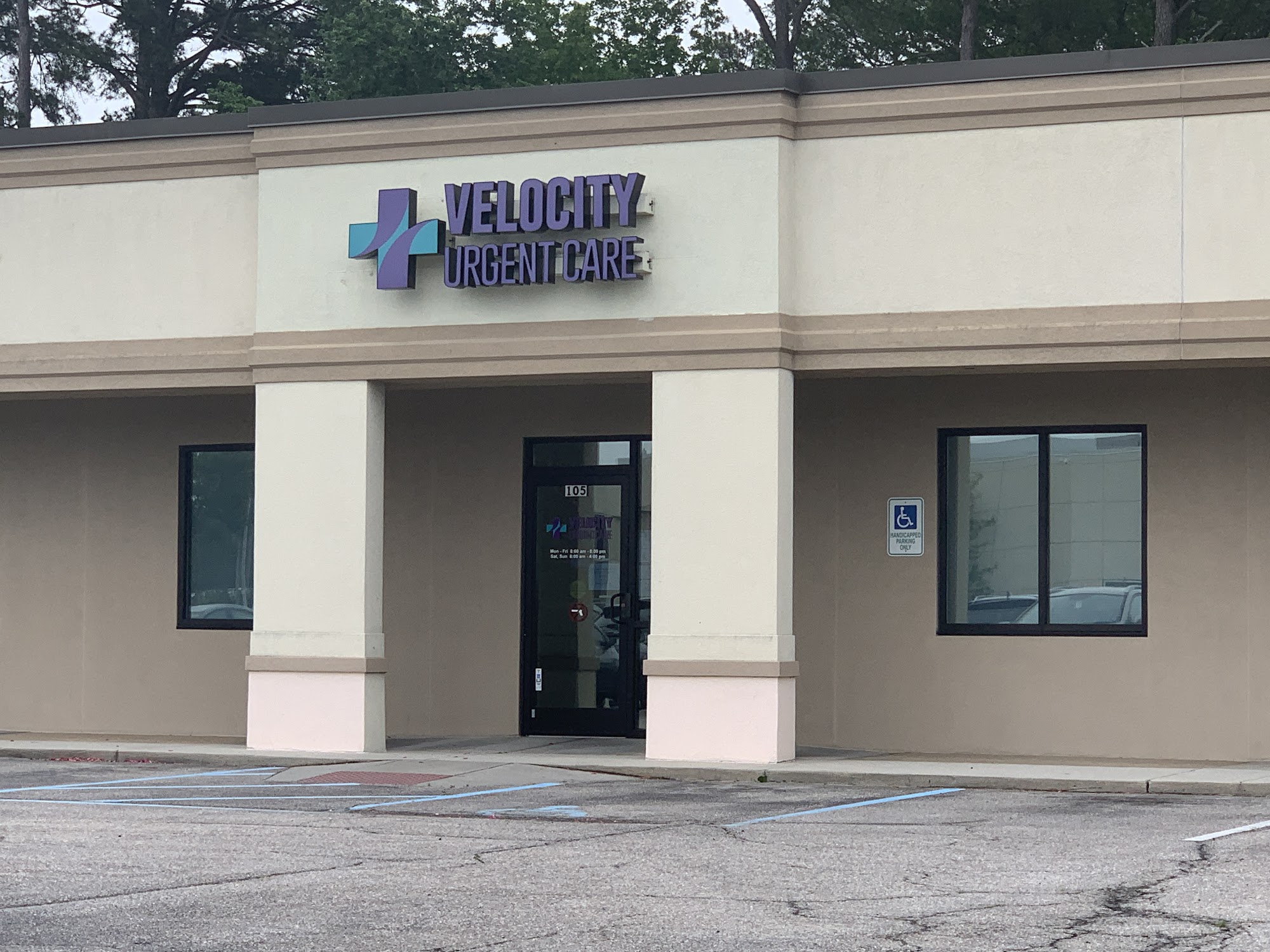 Velocity Urgent Care - Little Neck