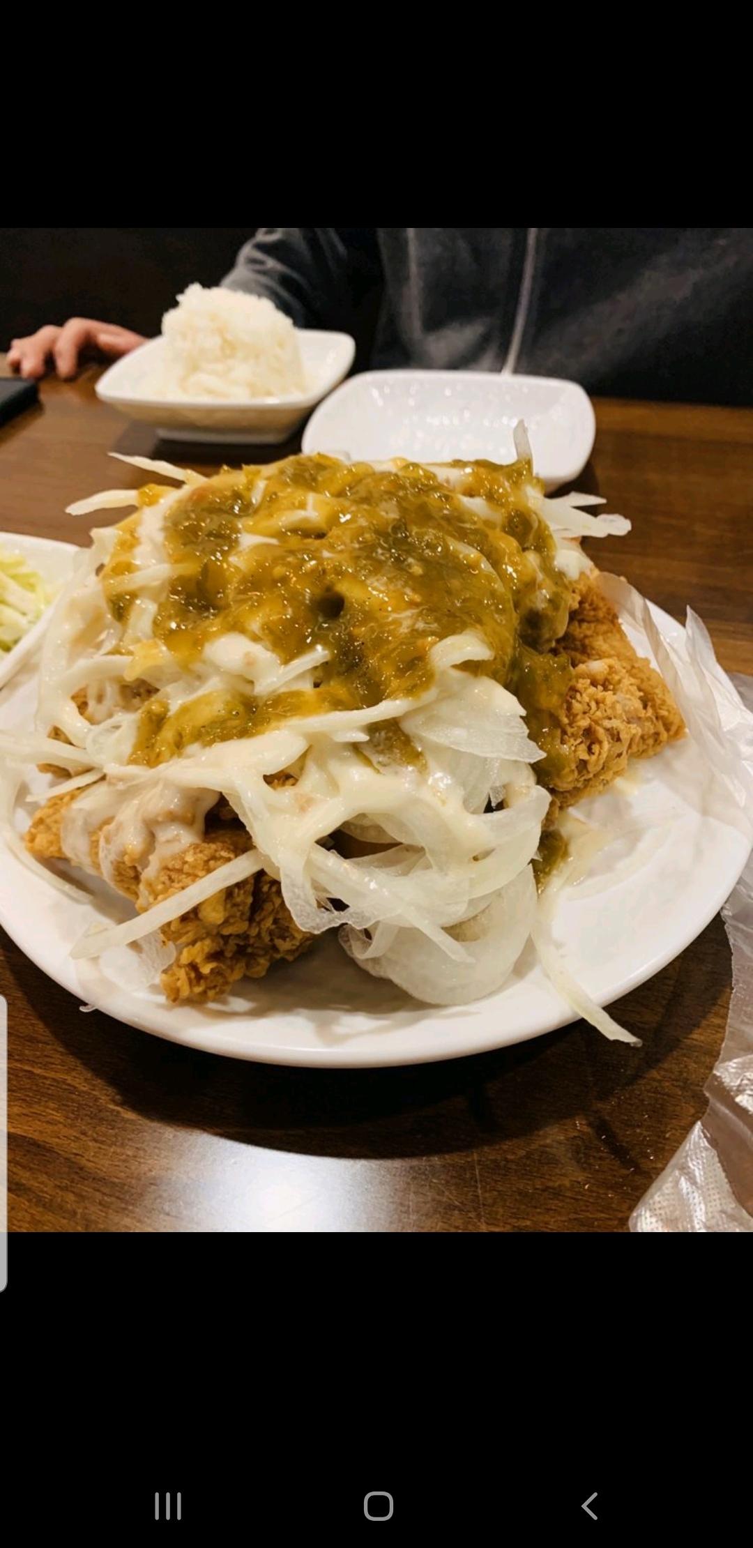 Photo credit: grubhub