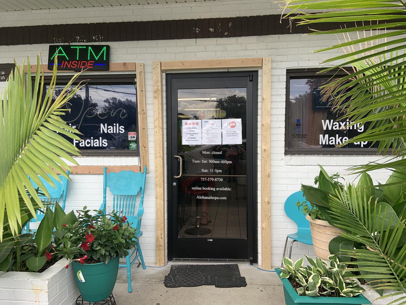 Photo credit: nextdoor