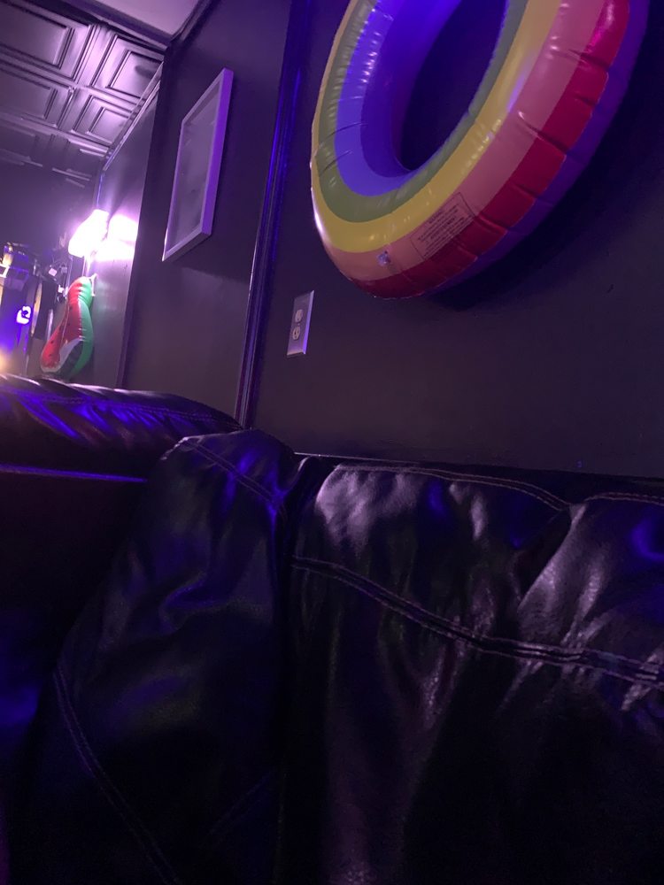 Hookah's - Lounge & Shop