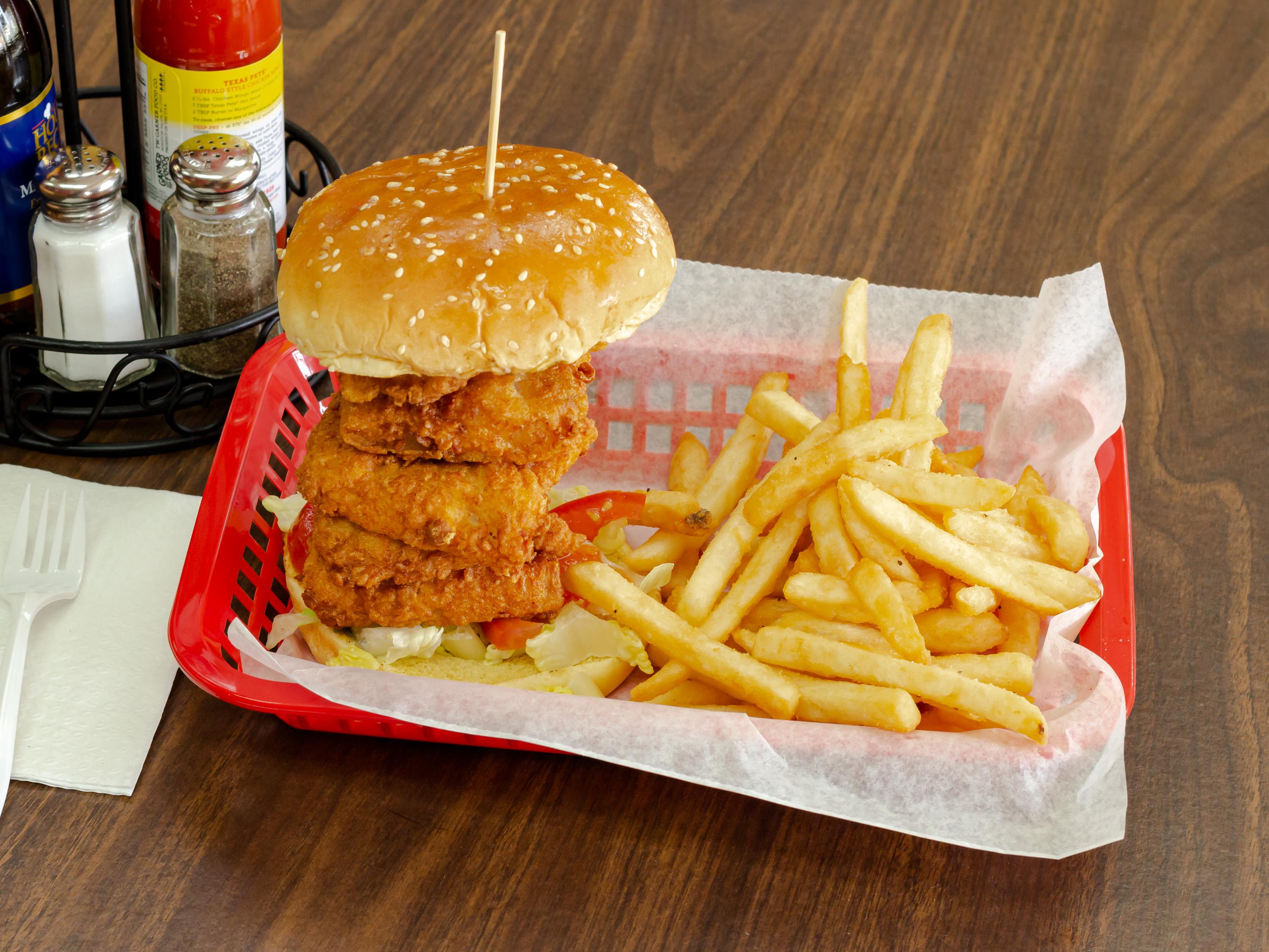 Photo credit: grubhub