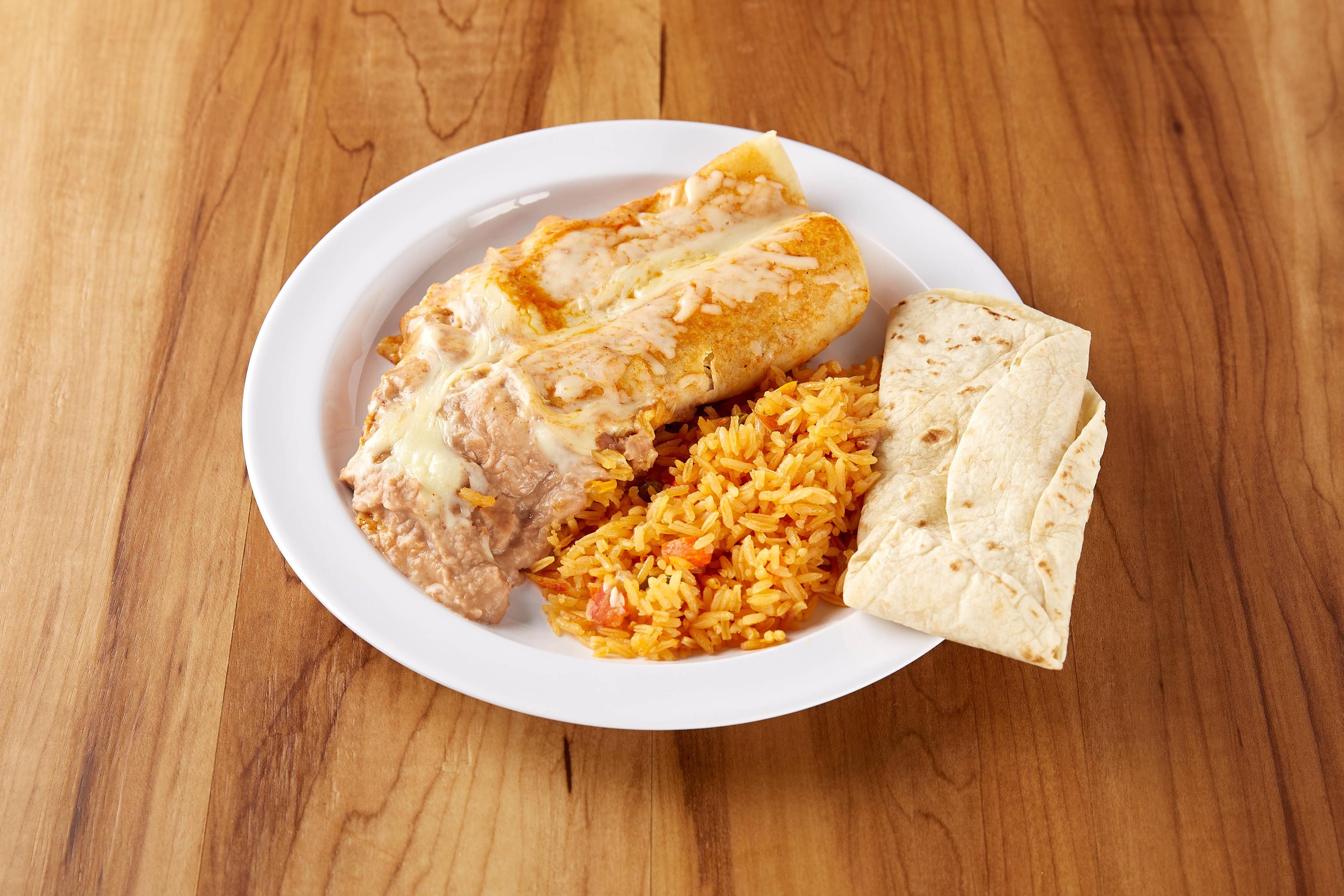 Photo credit: grubhub