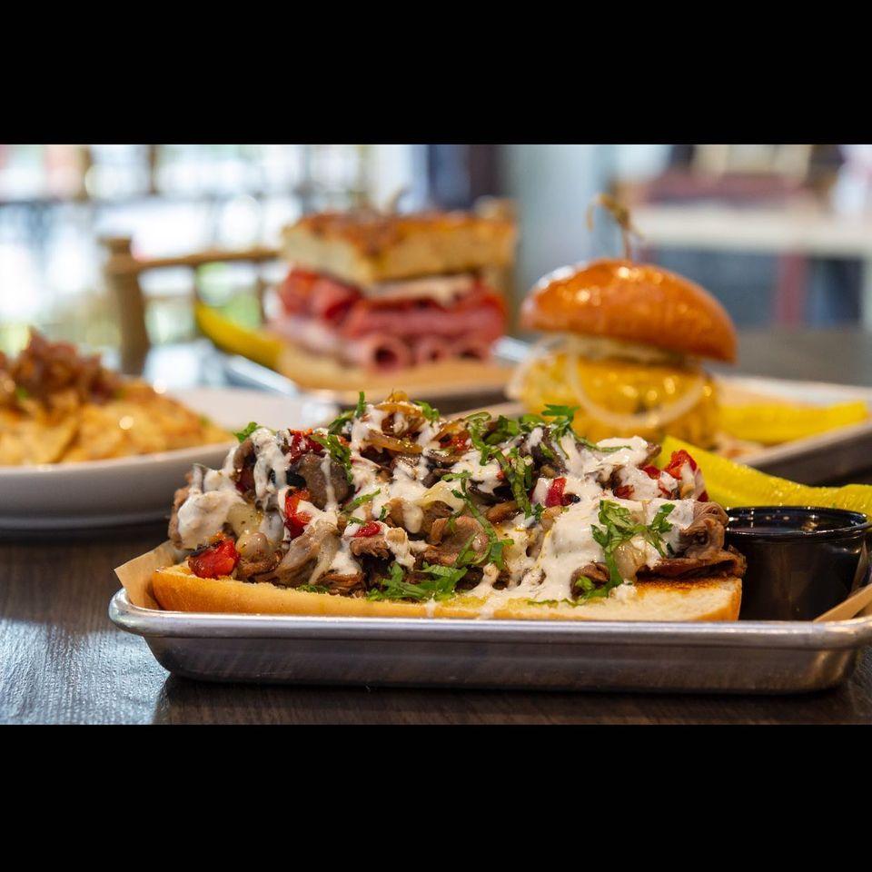 Photo credit: grubhub