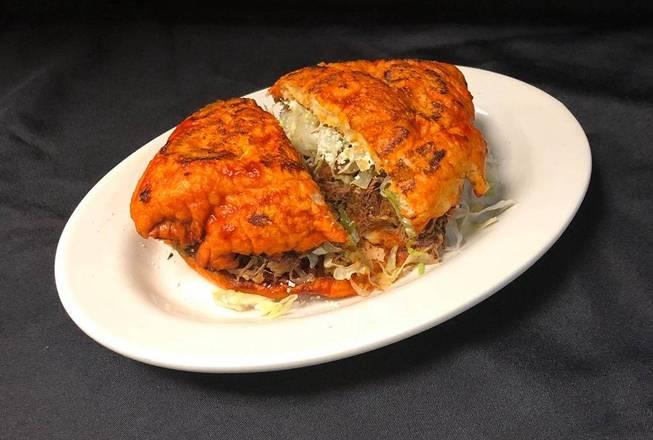 Photo credit: ubereats