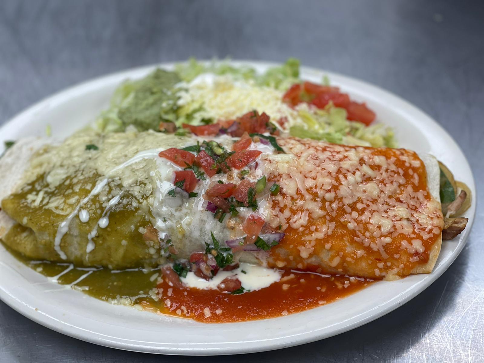 Photo credit: grubhub