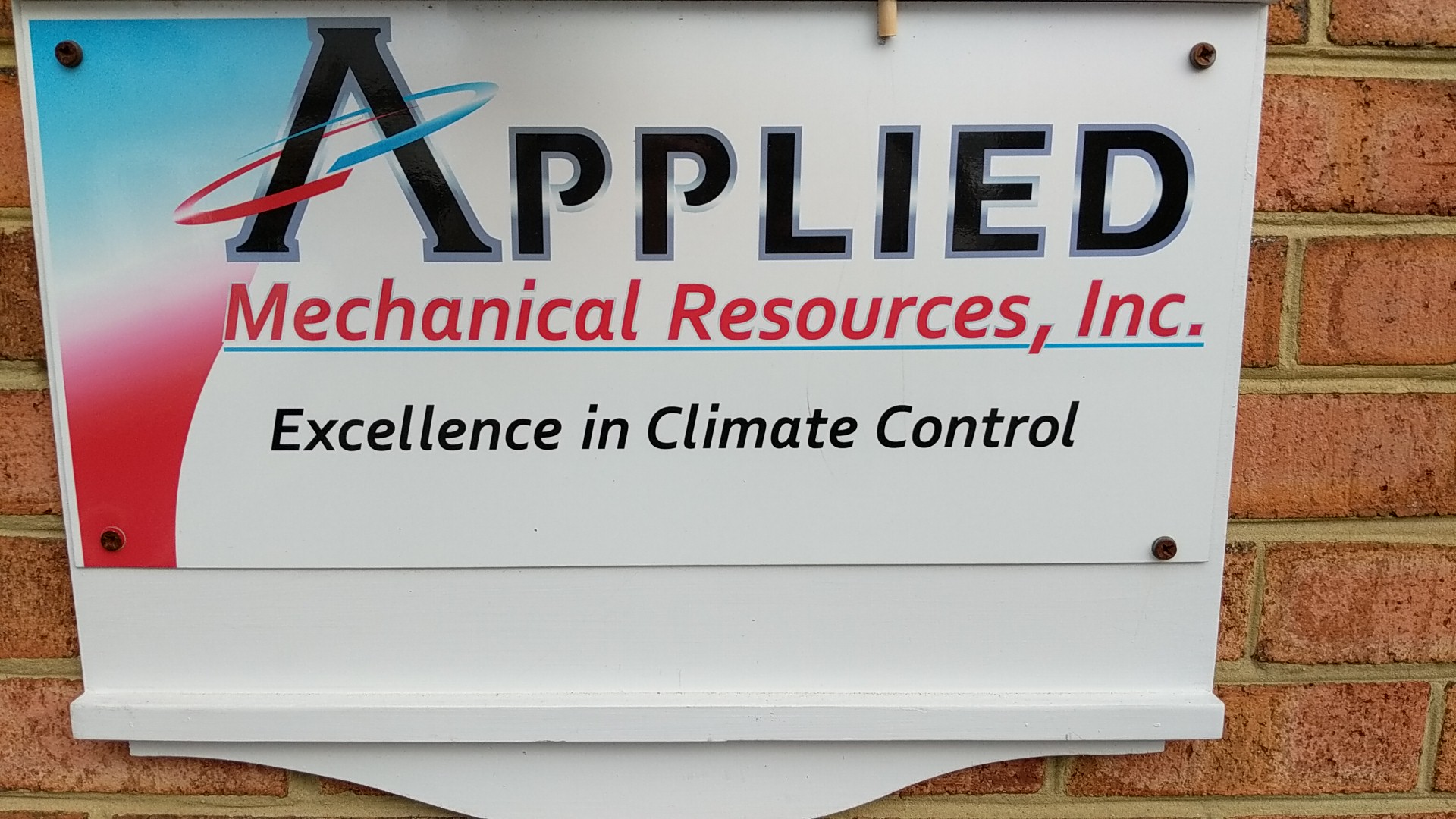 Applied Mechanical Resources