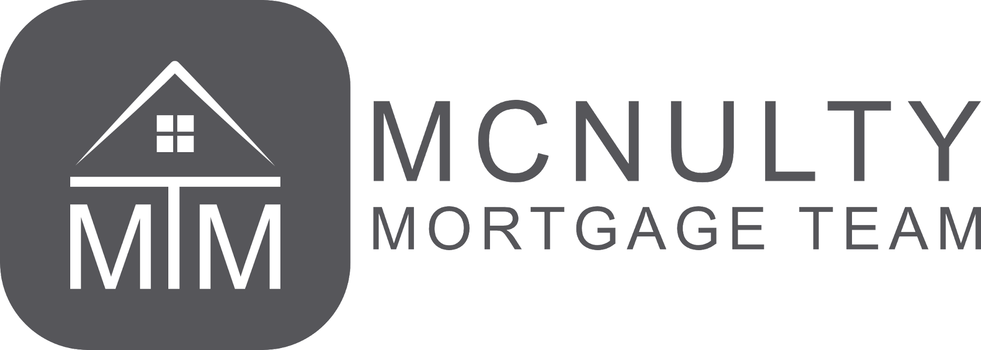 Connor McNulty Mortgage Team
