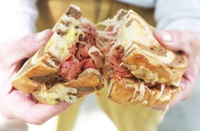 Photo credit: ubereats