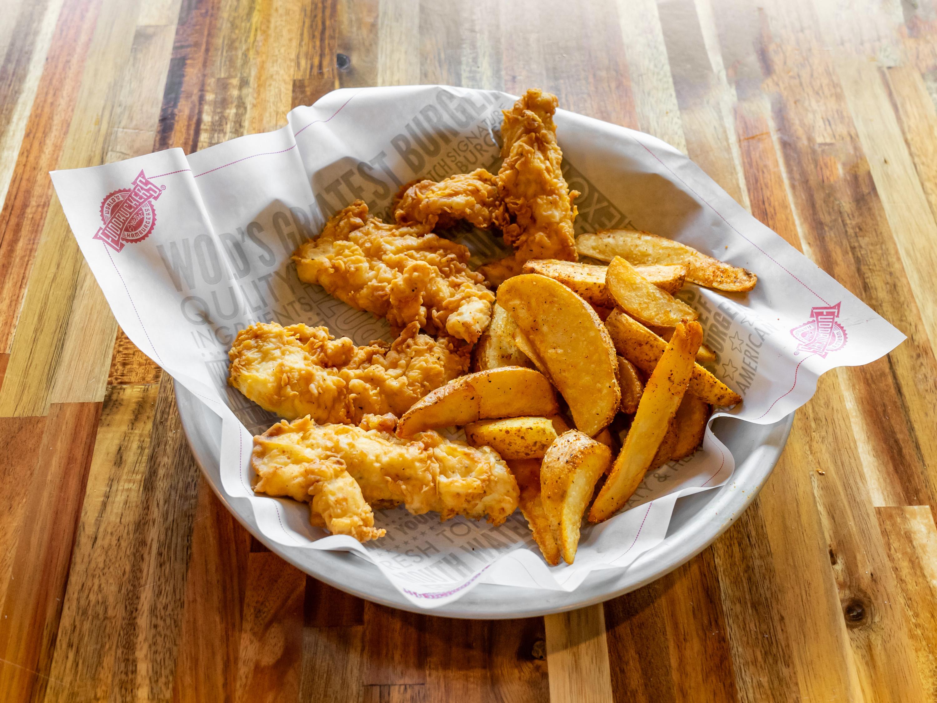 Photo credit: grubhub