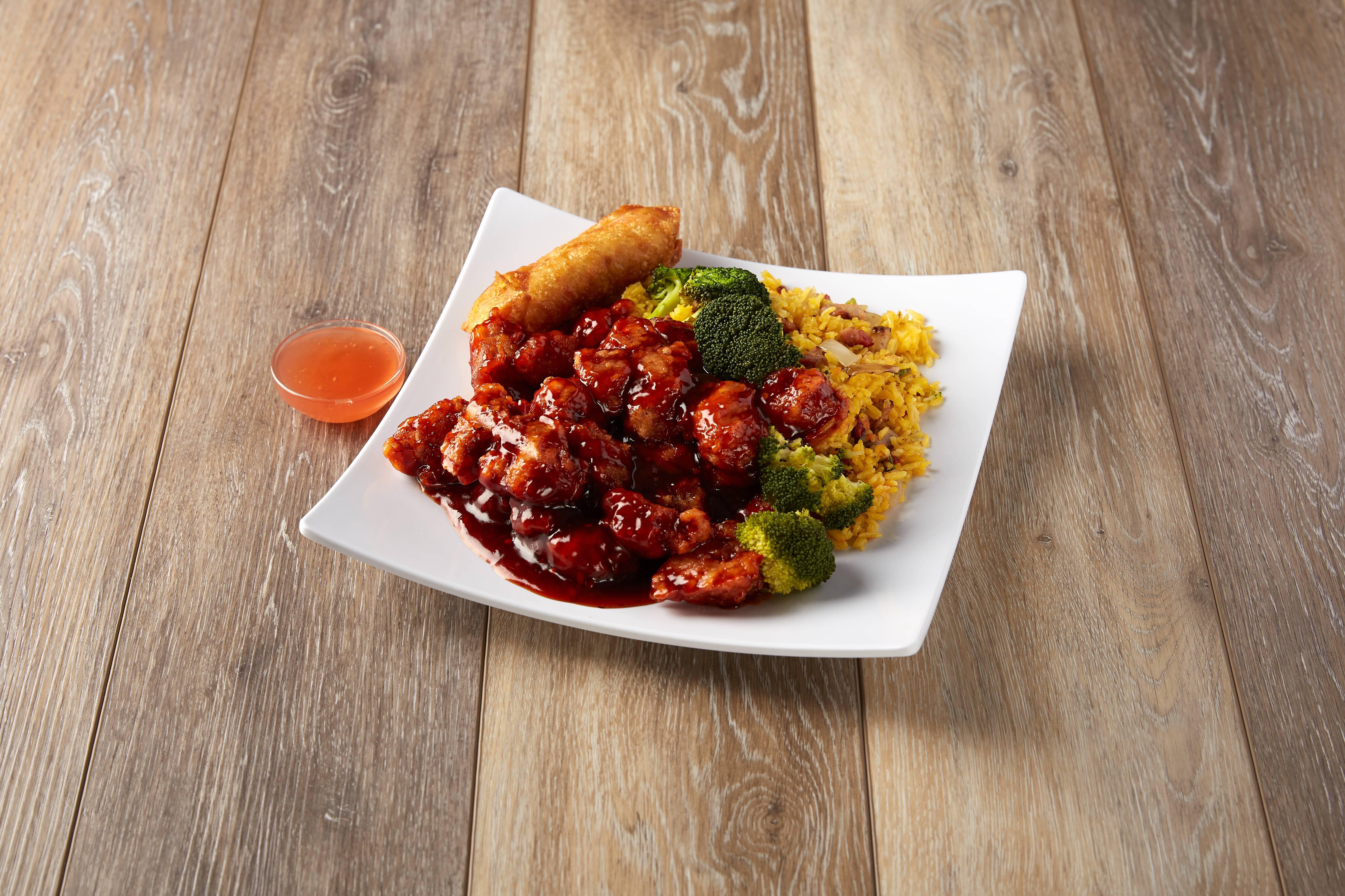 Photo credit: grubhub