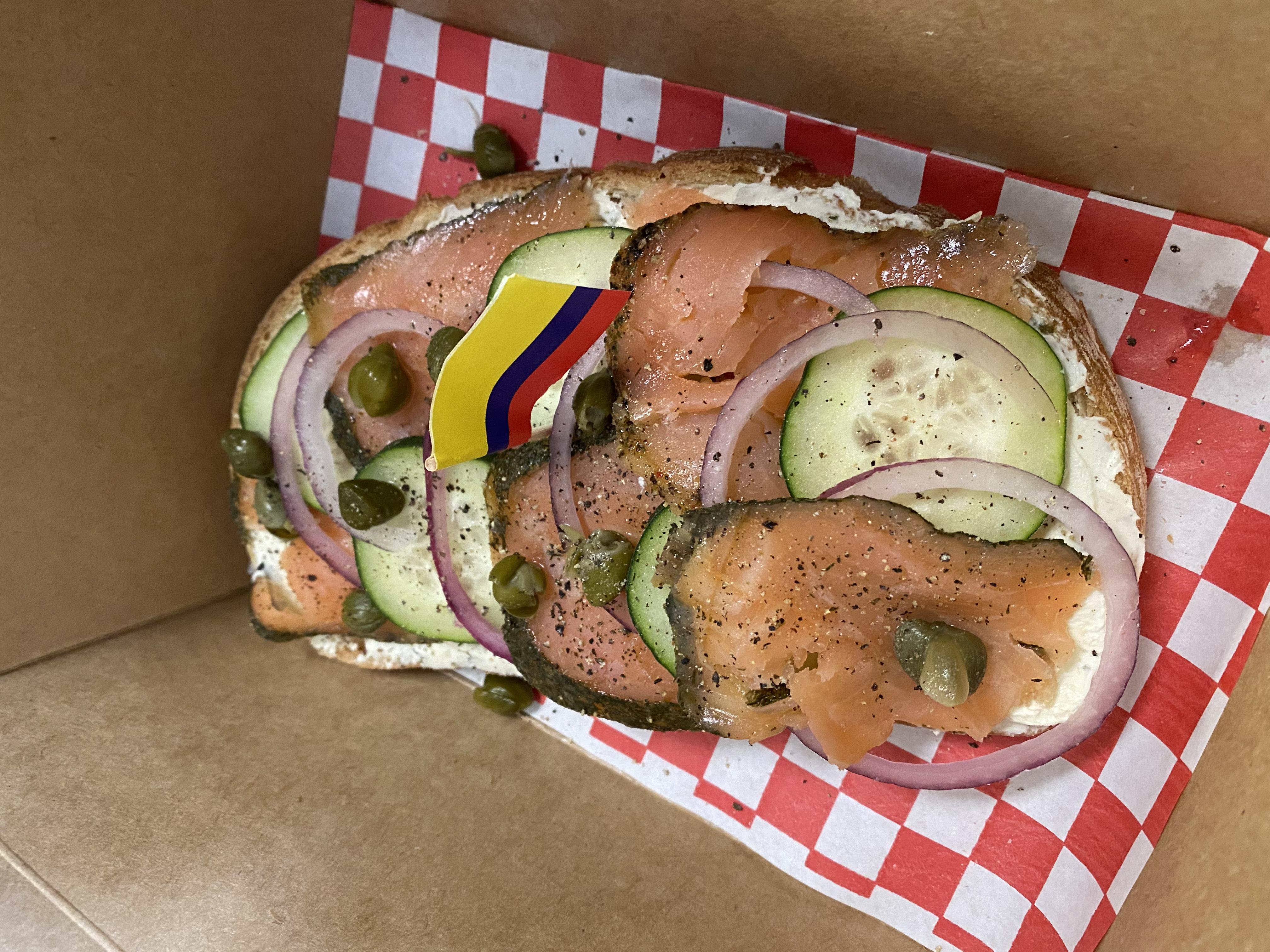 Photo credit: grubhub