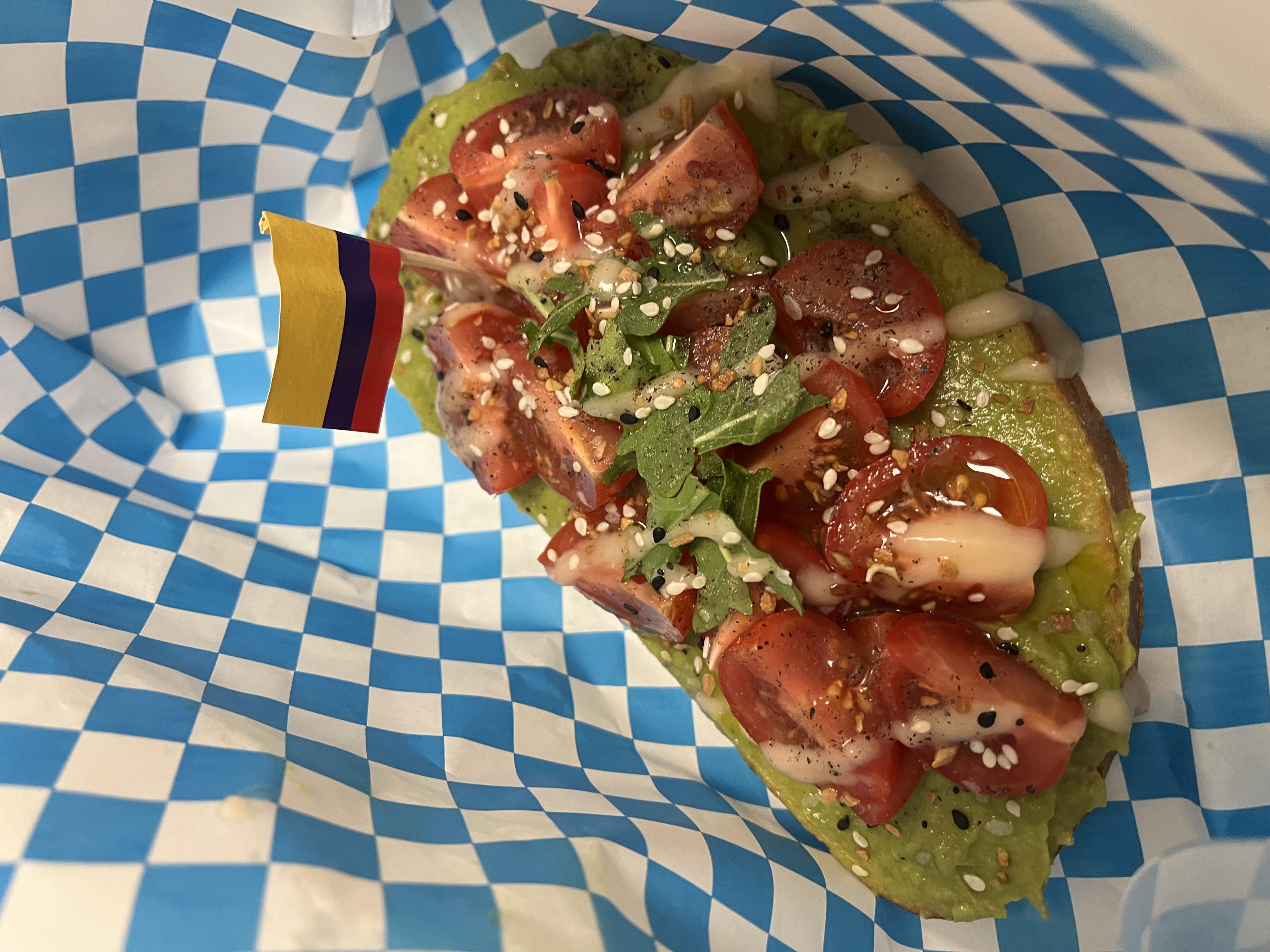 Photo credit: grubhub