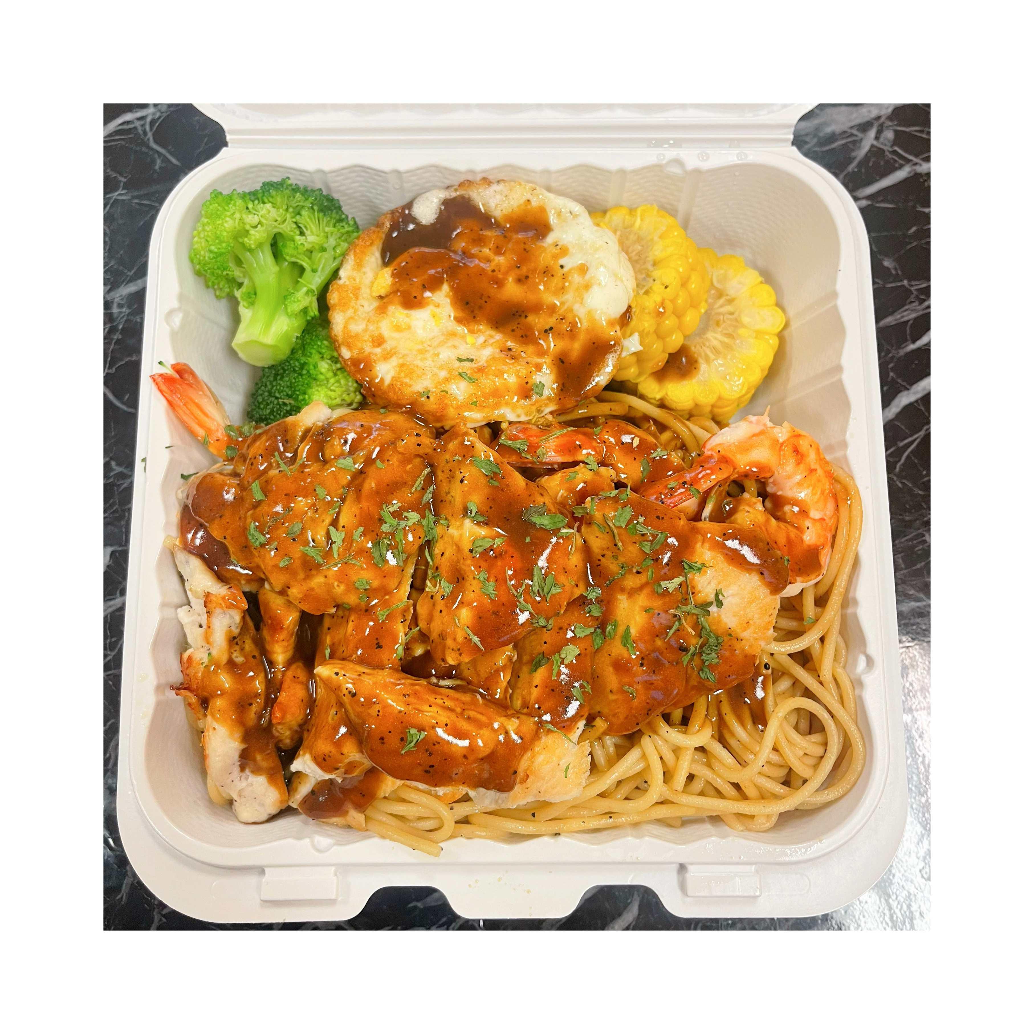 Photo credit: grubhub