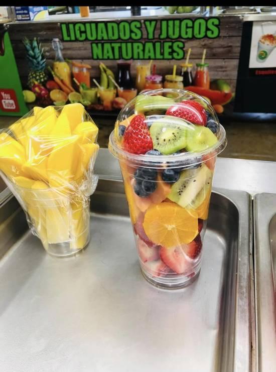 Photo credit: ubereats